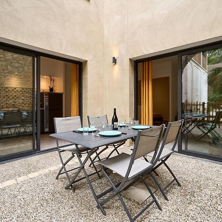 Apartament Domaine Du Fresquel Pezens Zewnętrze zdjęcie