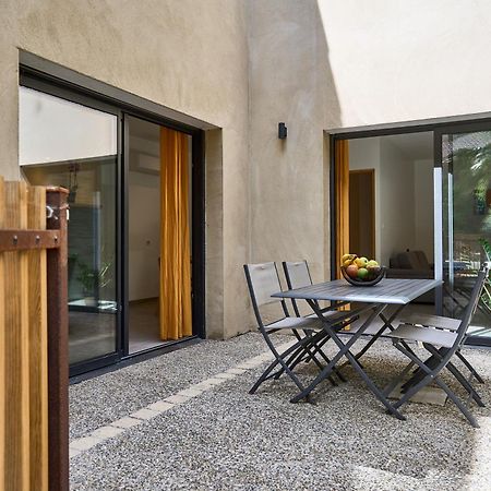 Apartament Domaine Du Fresquel Pezens Zewnętrze zdjęcie