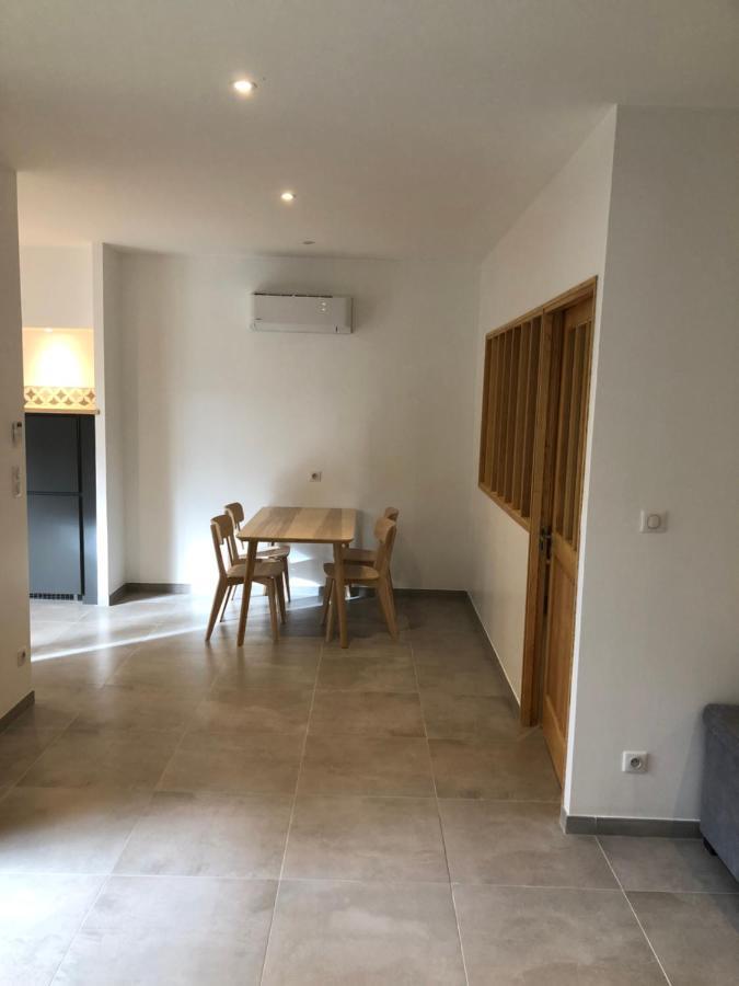 Apartament Domaine Du Fresquel Pezens Zewnętrze zdjęcie