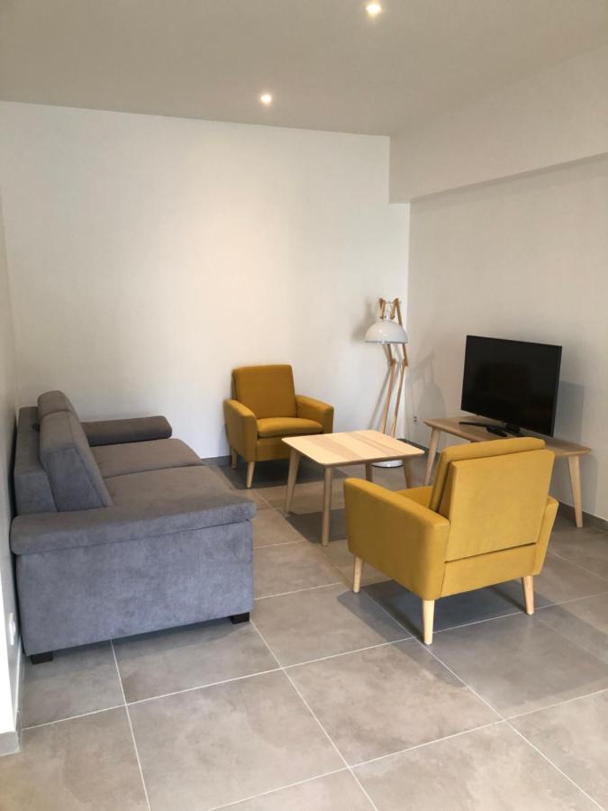 Apartament Domaine Du Fresquel Pezens Zewnętrze zdjęcie