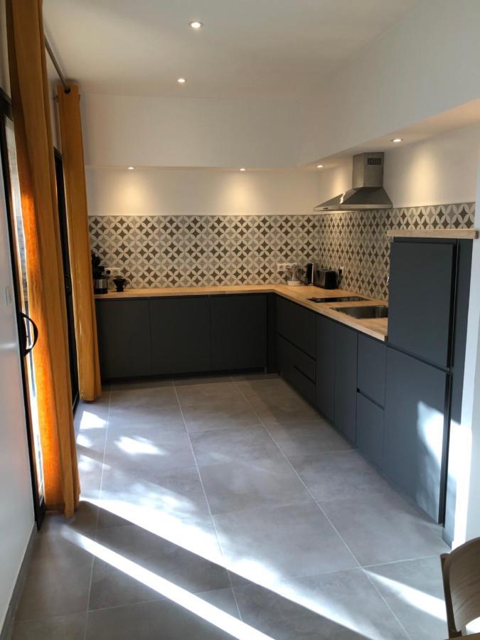 Apartament Domaine Du Fresquel Pezens Zewnętrze zdjęcie