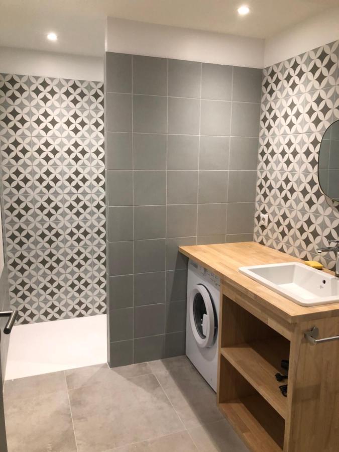 Apartament Domaine Du Fresquel Pezens Zewnętrze zdjęcie
