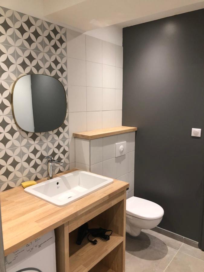 Apartament Domaine Du Fresquel Pezens Zewnętrze zdjęcie