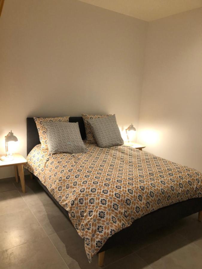 Apartament Domaine Du Fresquel Pezens Zewnętrze zdjęcie