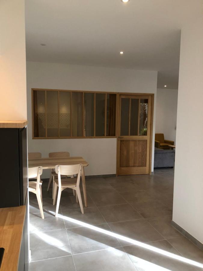 Apartament Domaine Du Fresquel Pezens Zewnętrze zdjęcie