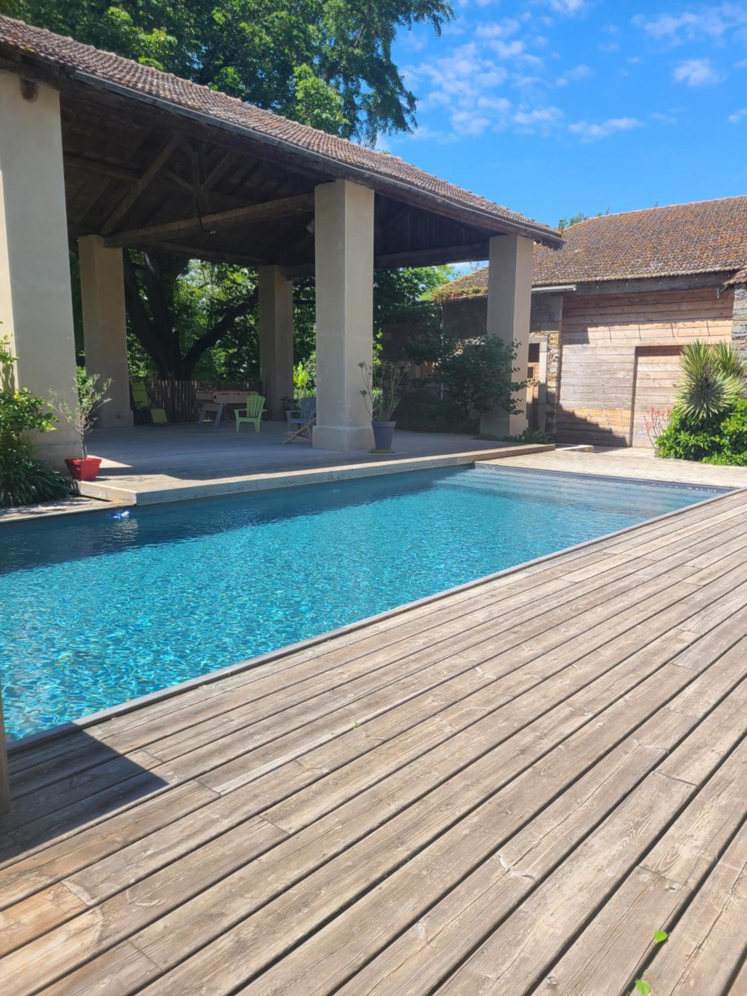 Apartament Domaine Du Fresquel Pezens Zewnętrze zdjęcie